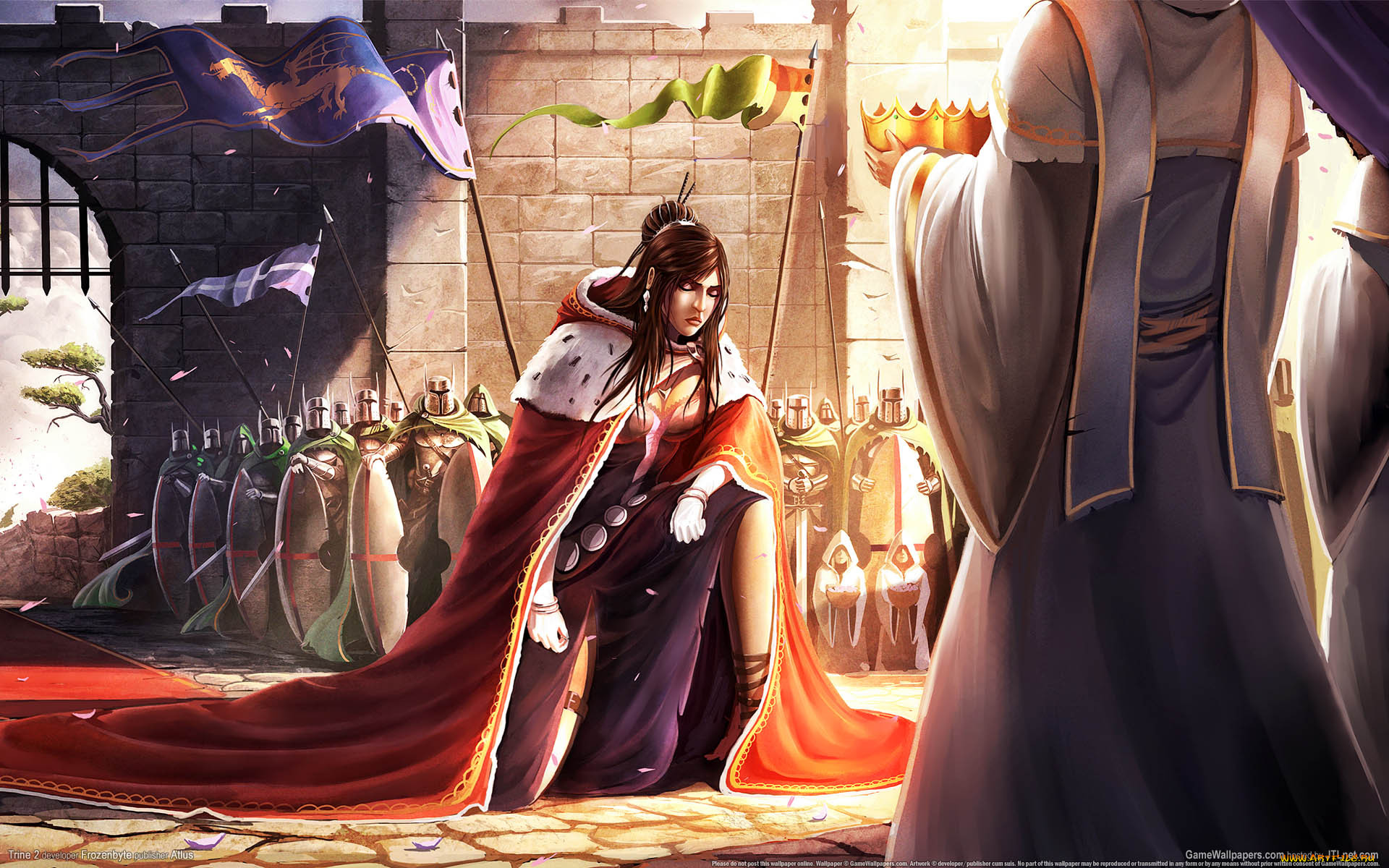 trine, , , , , 